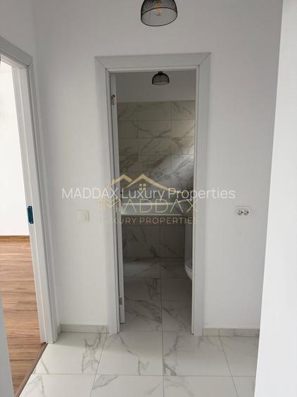 Apartament cu 4 camere de vanzare II Timpuri Noi - Tineretului *** - 23