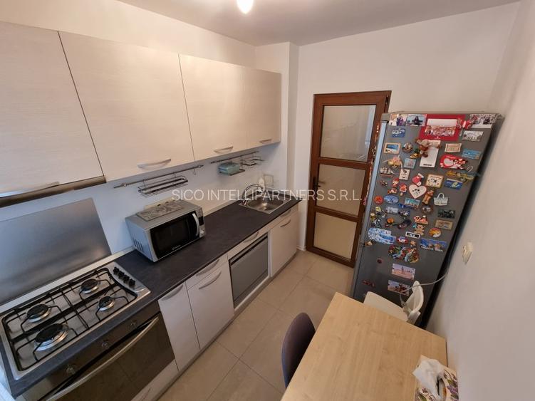 Apartament 3 camere Militari - Lujerului - 5