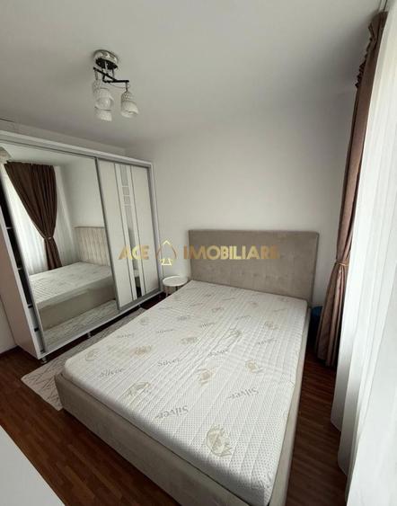 2 Camere de inchiriat | Gorjului | Metrou | Boiler | Mobilat | Utilat