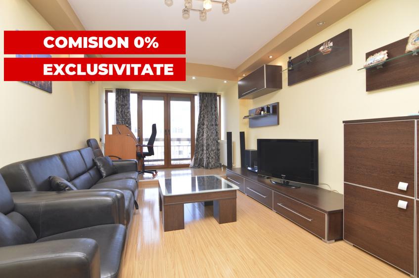 VANZARE UN APARTAMENT DE 3 CAMERE DRISTOR – METROU DRISTOR