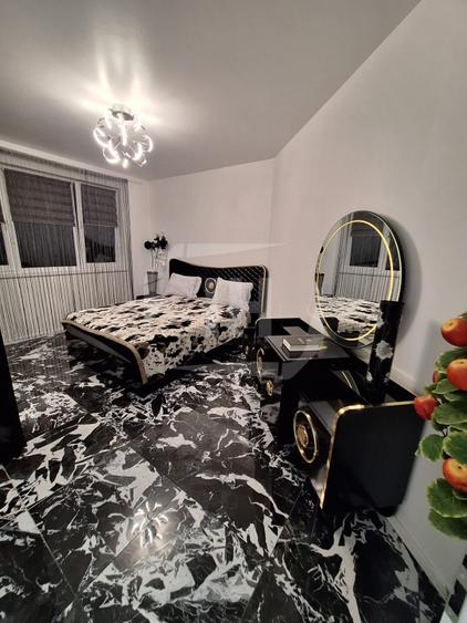 Apartament 3 camere, intermediar, parcare, modern, Vivo Mall-reprezentanta BMW