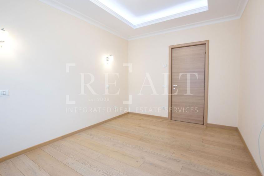 Inchiriere apartament 4 camere | Premium, Parcare, Vedere lac | Laguna Residence