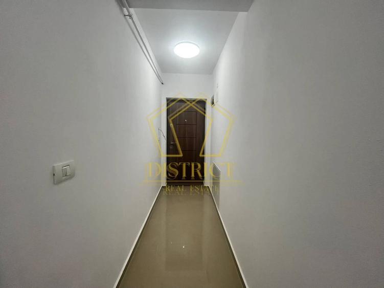 Apartament superb cu 2 camere I Giroc