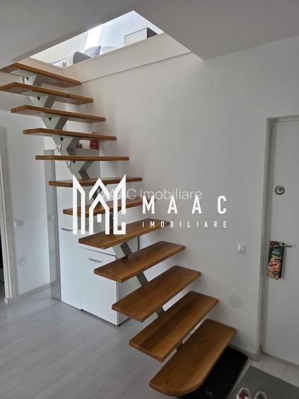 Apartament 3 camere de închiriat | Sibiu | Arhitecților