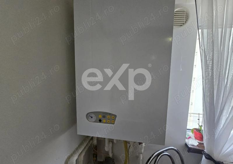 Apartament 2 Camere | Exercitiu | Gata de mutare