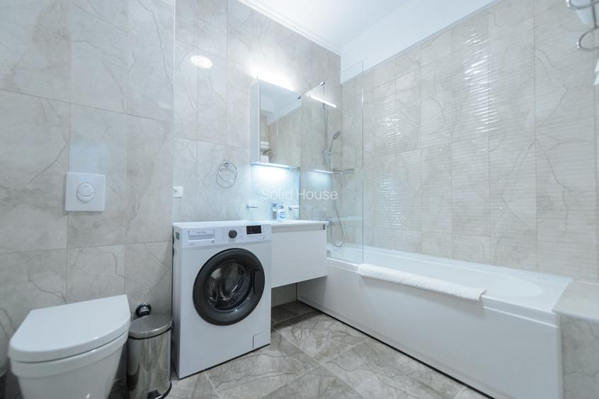 ÎNCHIRIERE APARTAMENTE TIP GARSONIERE PENTRU STUDENȚI - MAMAIA - 4