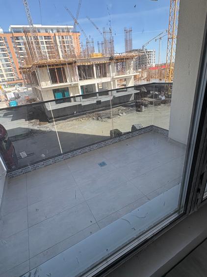 Popesti Leordeni, sos.Oltenitei,ap. 2 camere, 63mp, 107.000Euro