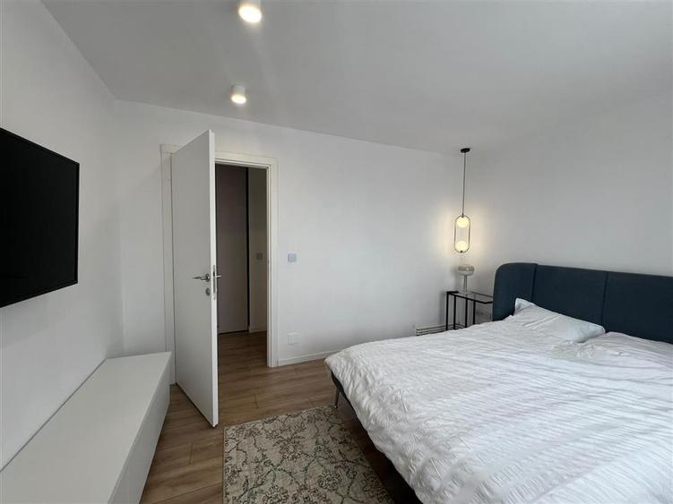 Apartament cu 2 camere zona ultracentrala