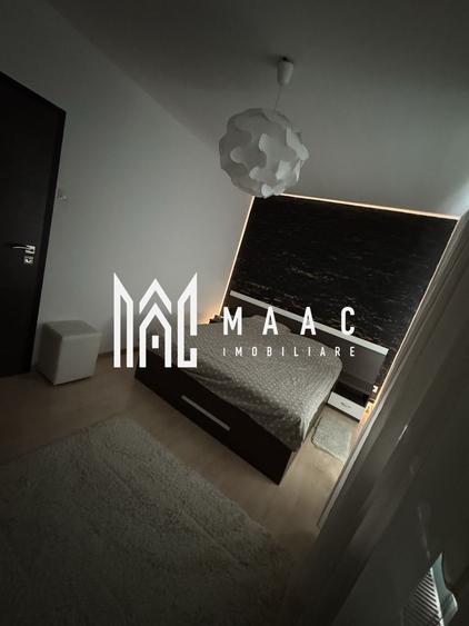 Apartament 2 camere de vânzare | Sibiu, Terezian | 47 mp