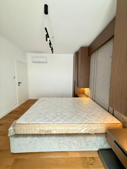 Apartament 3 camere | One Cotroceni Park | Mobilat si utilat