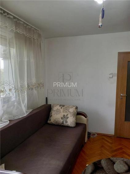 Sagului, 2 Camere, Semidecomandat, Centrala Proprie, Clima - 2