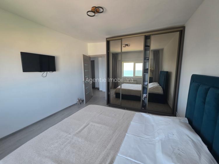 Zona exclusivista -vedere frontala la mare -Renovat - 2