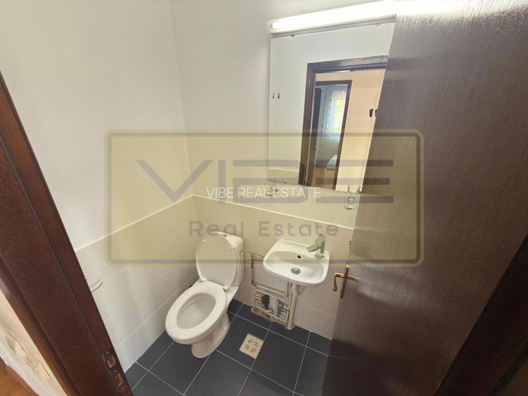 Apartament 3 camere I 2 bai I parcare subterana I Tatarasi SUD Green Park - 18