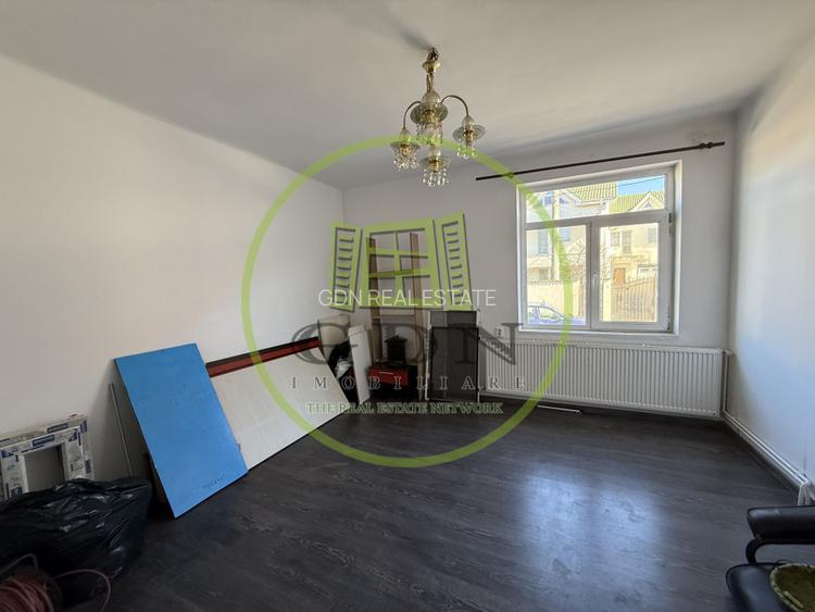 Casa plan parter, 379 mp, 150 mp utili, Brestei - 3