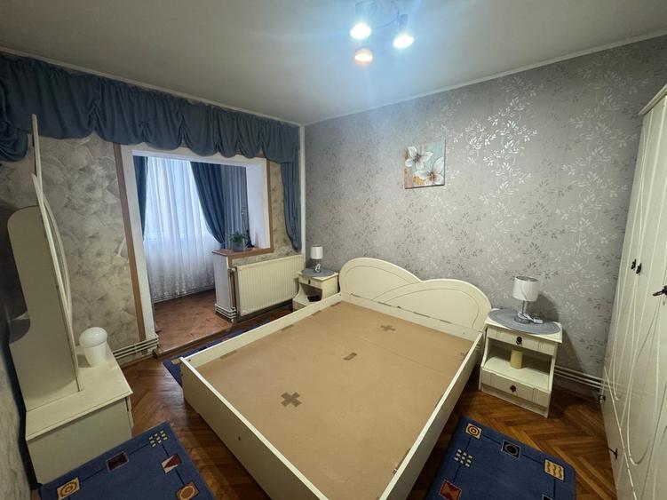 Apartament cu 3 camere Calea Aradului, aproape de Piata Verde si IuliusMall