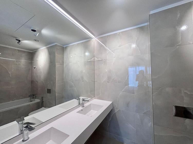 For rent 3 rooms apartment | Floreasca, Barbu Vacarescu