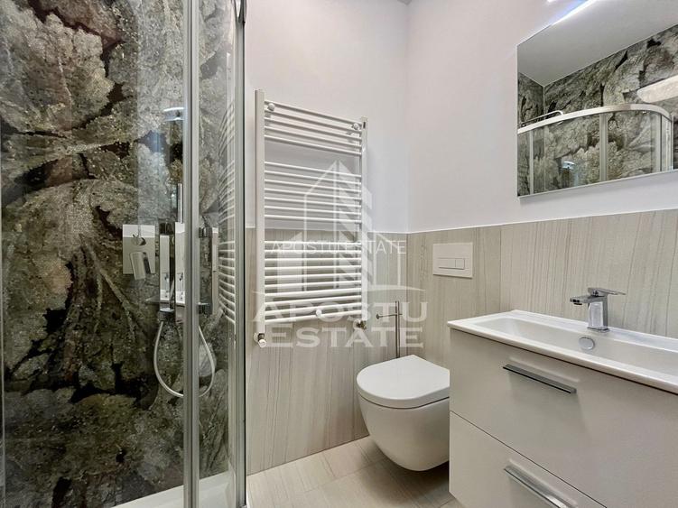Apartament de lux cu 3 camere, de inchiriat, zona Circuvalatiunii - 10