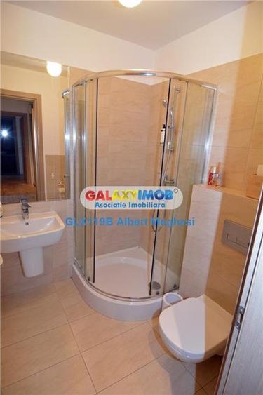Vanzare apartament 4 camere cu terasa Greenfield Residence Baneasa