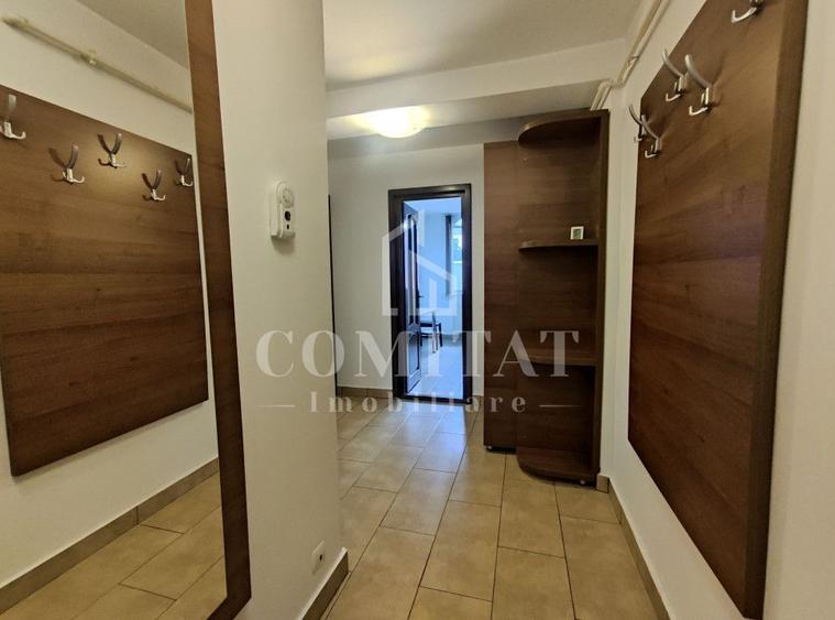 Apartament cu 2 camere | Confort sporit | Zona Grand Hotel Italia