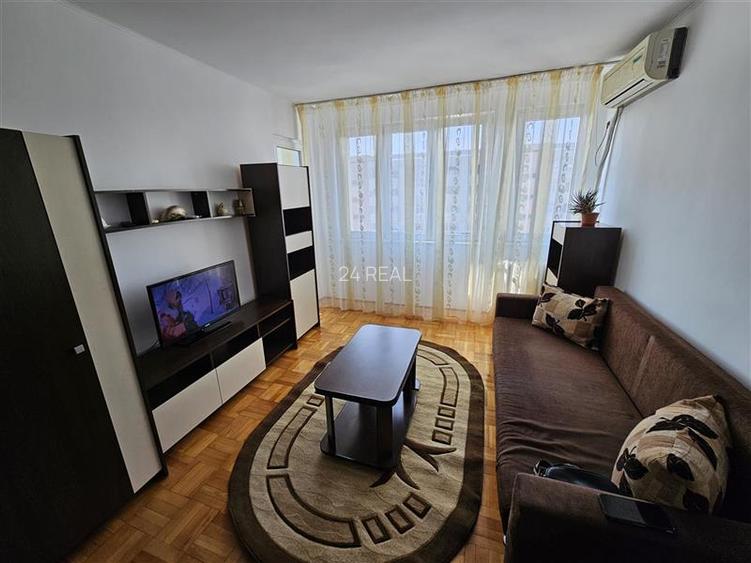 Inchiriere apartament 2 camere - Baba Novac - Parc IOR - 17