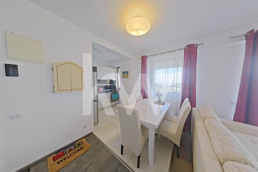 Apartament Exclusivist | Seasons Residence | Prima Închiriere