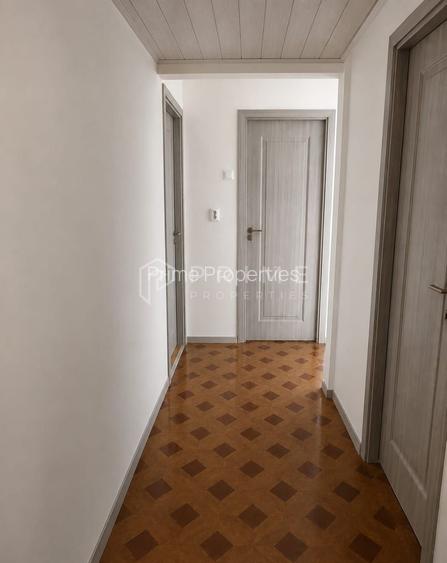 Apartament 2 camere de vânzare – Târgu Mureș, Str. Rodniciei - 3