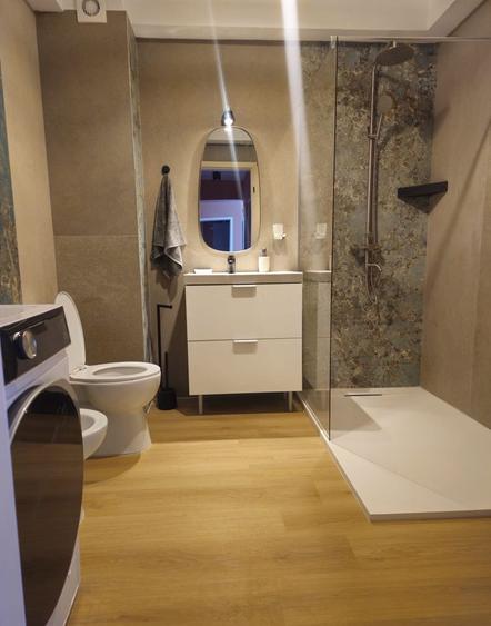 Apartament 3 camere Mamaia Sat Lidl