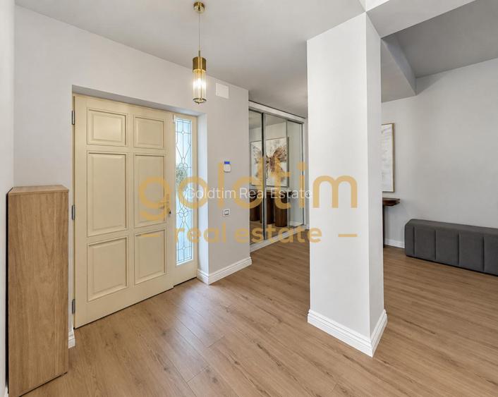 SUPERB/ DUPLEX/MOBILATA SI UTILATA/GRADINA MATURA/ COMPLEX SECURIZAT - 33