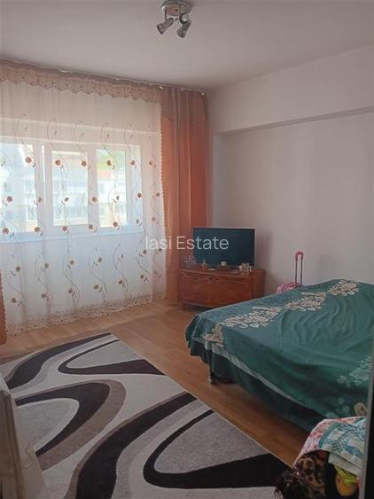 Apartament 3 camere 82mp Pacurari - Petru Poni - 4