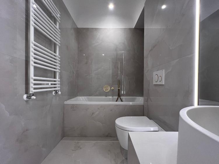 Apartament 2 camere in Cortina North (model mare), mobilat, la cheie