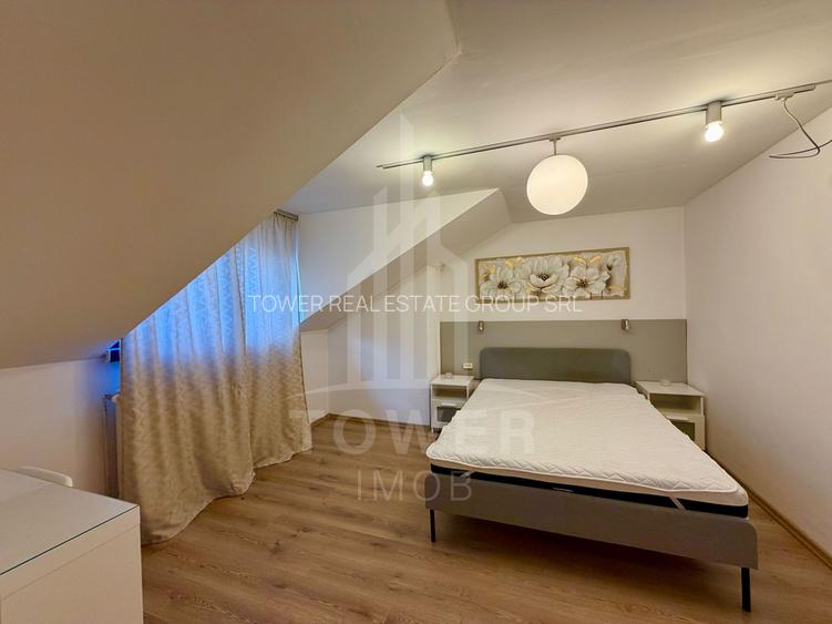 Casă premium de vânzare- zona Ștrand - 34