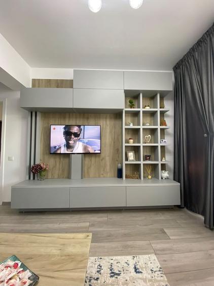 Apartament 2 camere | Metropolitan Berceni | 5 min metrou |