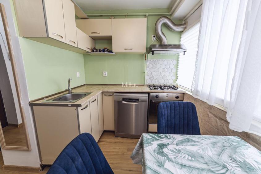 3 camere | Centrala Proprie | Parcare | 10 Min Parc IOR - 13
