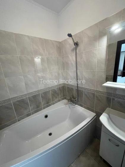 Garsoniera, semidecomandata, 37 mp, centrala, ac, balcon, Luica - 6