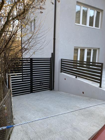 Vila Noua la cheie 520 mp, zona Parcul Mare
