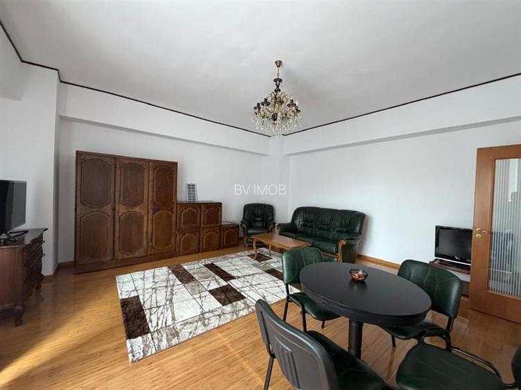 Inchiriem Apartament 2 Camere, 65 Mp, Mobilat, Decomandat, Centru Civic - 6