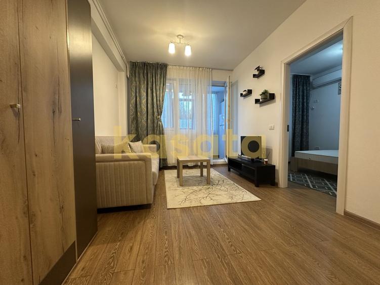 Garsonieră - 2 Camere 🏡 | Militari Residence 📍| Parcare la Liber 🚗