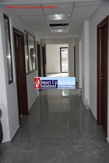 1 Mai Domeni Spatiu de birouri imobil nou 170mp