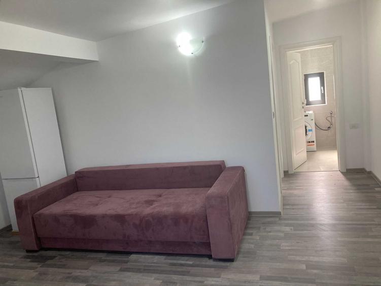 Gorjului - 5 minute metrou - Apartament MODERN - BLOC NOU - CENTRALA PROPRIE