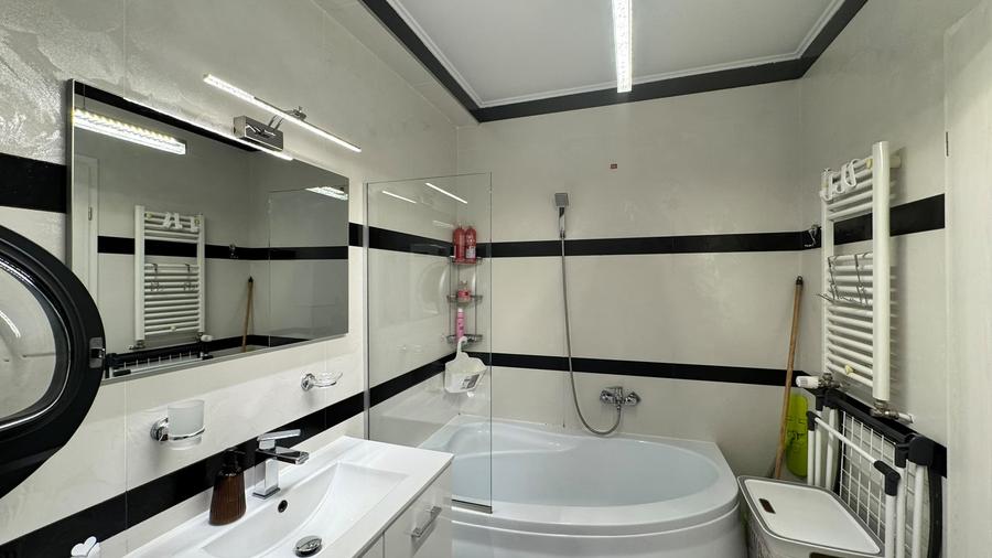 Apartament cu 2 camere de închiriat – Nufărul, str. Grigore Moisil-AP1546