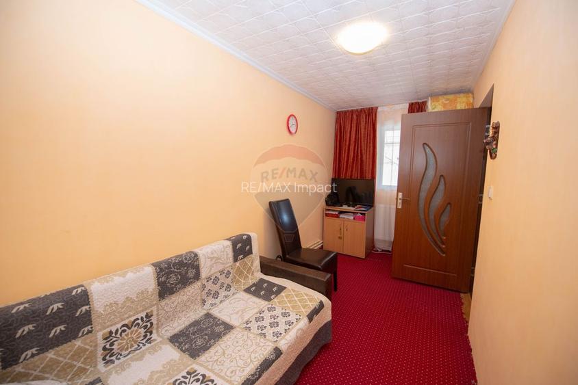 Casa de vanzare Adunatii Copaceni 116mp Giurgiu - 9