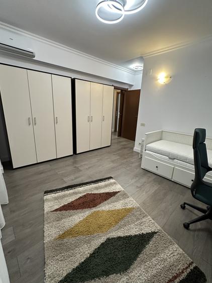 Apartament 3 Camere - 2 Parcari - Terasa - Orhideea Gardens - Grozavesti