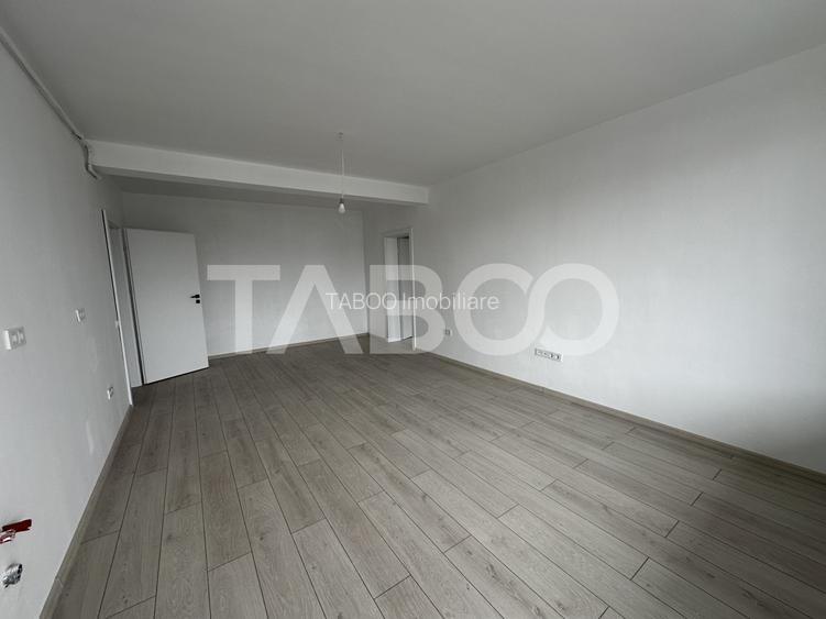 Apartament decoamandat 2 camere 71 mpu dressing balcon etaj 1 Selimbar - 2