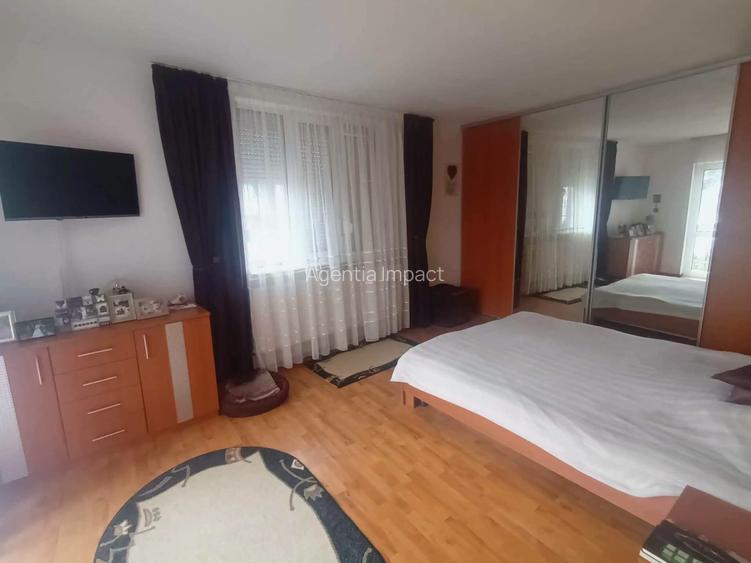 Vila D+P+E+M zona Hiperdia - 8