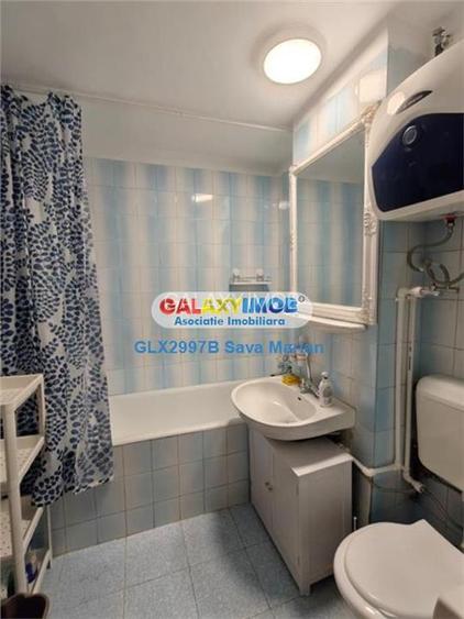 APARTAMENT 3 CAMERE DE INCHIRIAT CU PARCARE UNIVERSITATE - 11