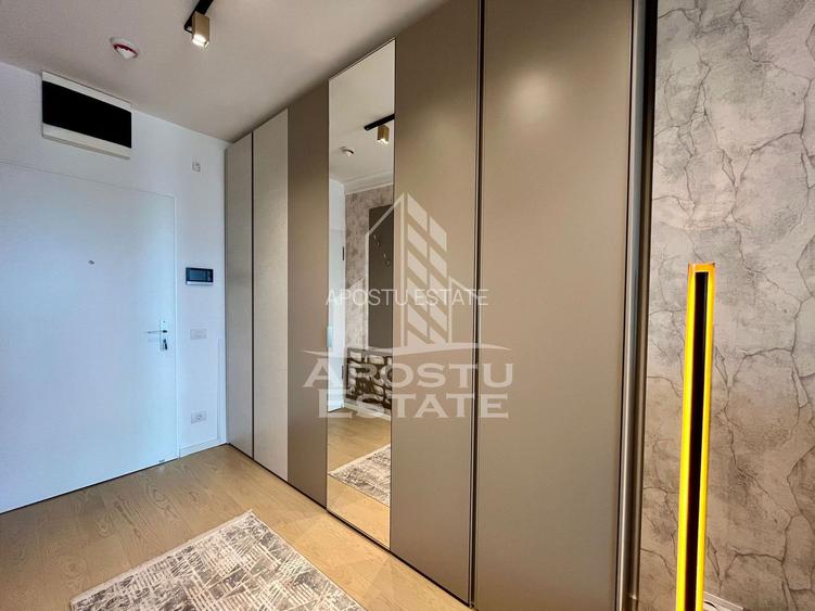 Apartament de lux cu 3 camere, 2 bai, in ISHO - 14