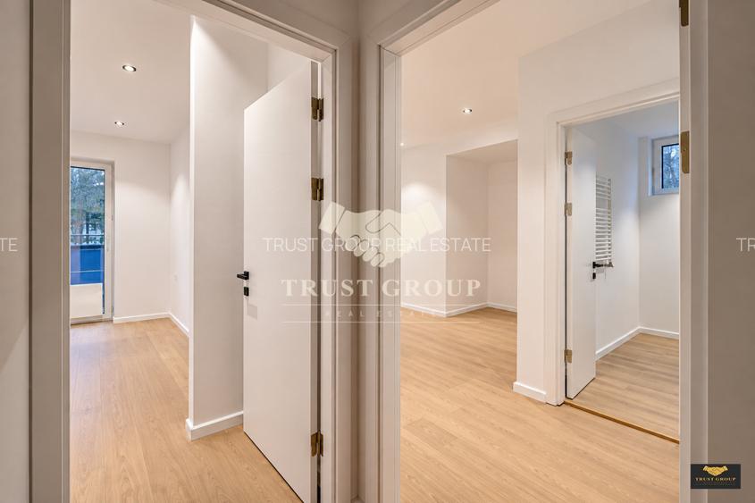 Aparatment 4 camere Victoriei | Terasa 44mp | Loc de parcare + Boxa - 21