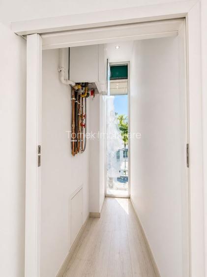 Spatiu comercial Qualis II - 8