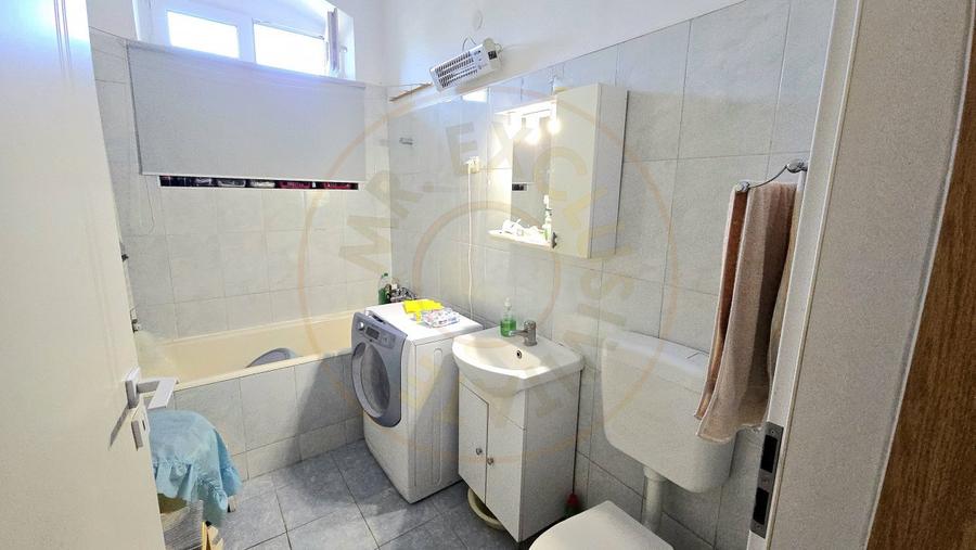 Casa cocheta cu 3 camere de vanzare, chiar in inima orasului Satu Mare!