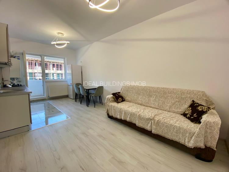 Apartament - 2 Camere - Centrala - AC - Loc parcare-Militari Residence - 3